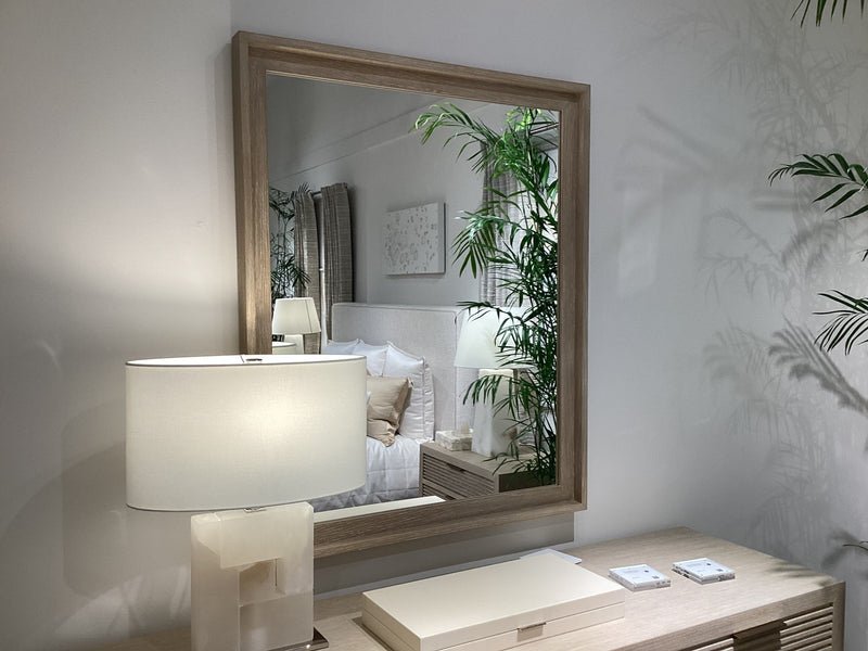 Asana Mirror