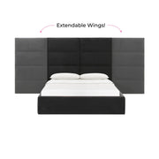eliana-black-velvet-king-wings-set-of-2-5