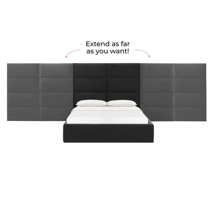 eliana-black-velvet-queen-bed-with-wings-5