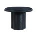 elika-black-faux-plaster-oval-dining-table-4