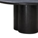 elika-black-faux-plaster-round-dining-table-5