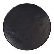 elika-black-faux-plaster-round-dining-table-6