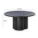 elika-black-faux-plaster-round-dining-table-7