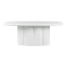 elika-white-faux-plaster-oval-dining-table-1