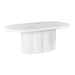 elika-white-faux-plaster-oval-dining-table-3