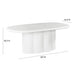 elika-white-faux-plaster-oval-dining-table-7