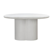 elika-white-faux-plaster-round-dining-table-3