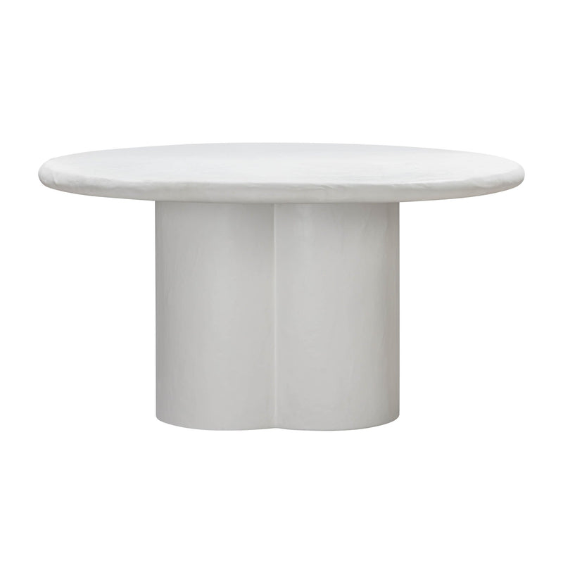 elika-white-faux-plaster-round-dining-table-3