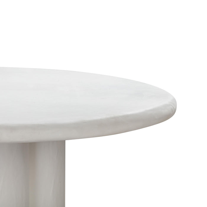 elika-white-faux-plaster-round-dining-table-6