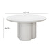 elika-white-faux-plaster-round-dining-table-8