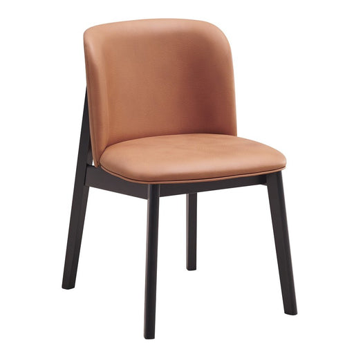 eliora-camel-polished-mircofiber-black-side-chair-set-2-1