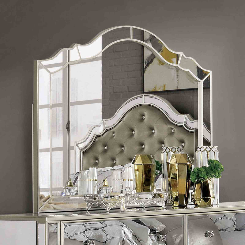 eliora-mirror-w-led-silver-1