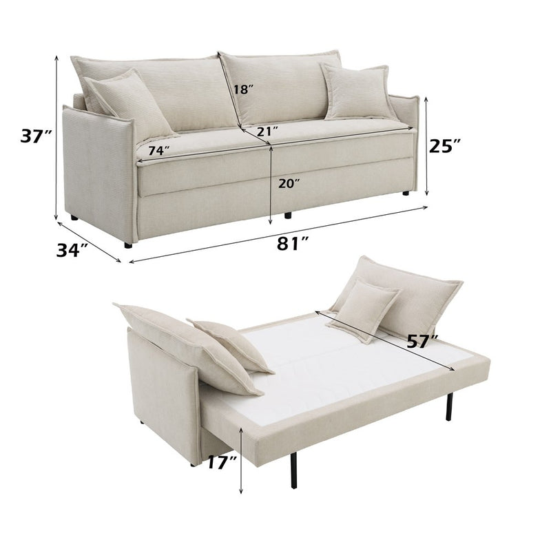 elisea-beige-chenille-sofa-w-sleeper-2-pillows-10