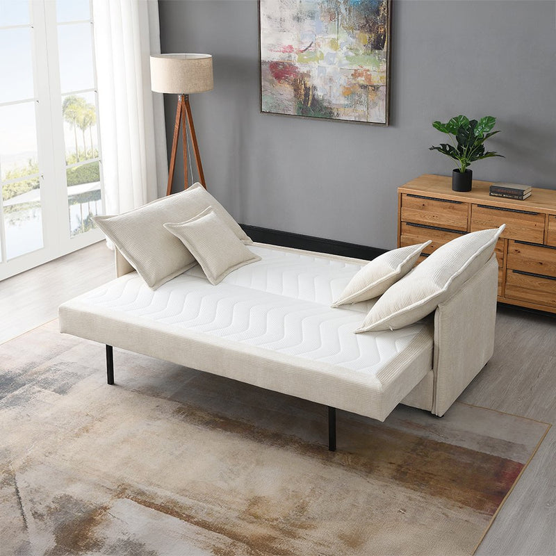 elisea-beige-chenille-sofa-w-sleeper-2-pillows-8