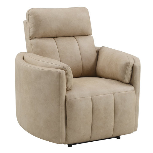 elison-dark-beige-polished-microfiber-motion-glider-recliner-w-swivel-2