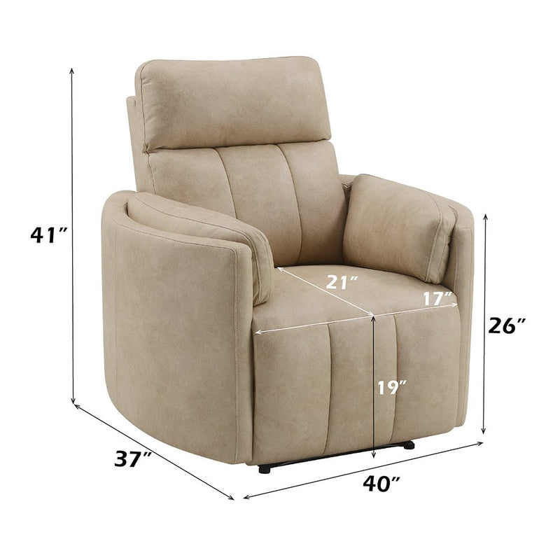 elison-dark-beige-polished-microfiber-motion-glider-recliner-w-swivel-9