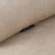 elison-dark-beige-polished-microfiber-motion-sofa-7