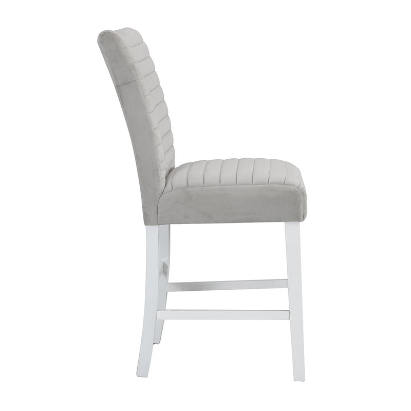 elizaveta-gray-velvet-faux-crystal-diamonds-white-high-gloss-counter-height-chair-set-2-4