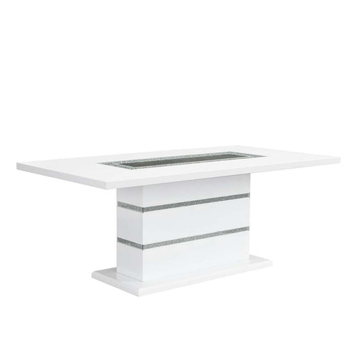 elizaveta-gray-velvet-faux-crystal-diamonds-white-high-gloss-dining-table-w-pedestal-base-1