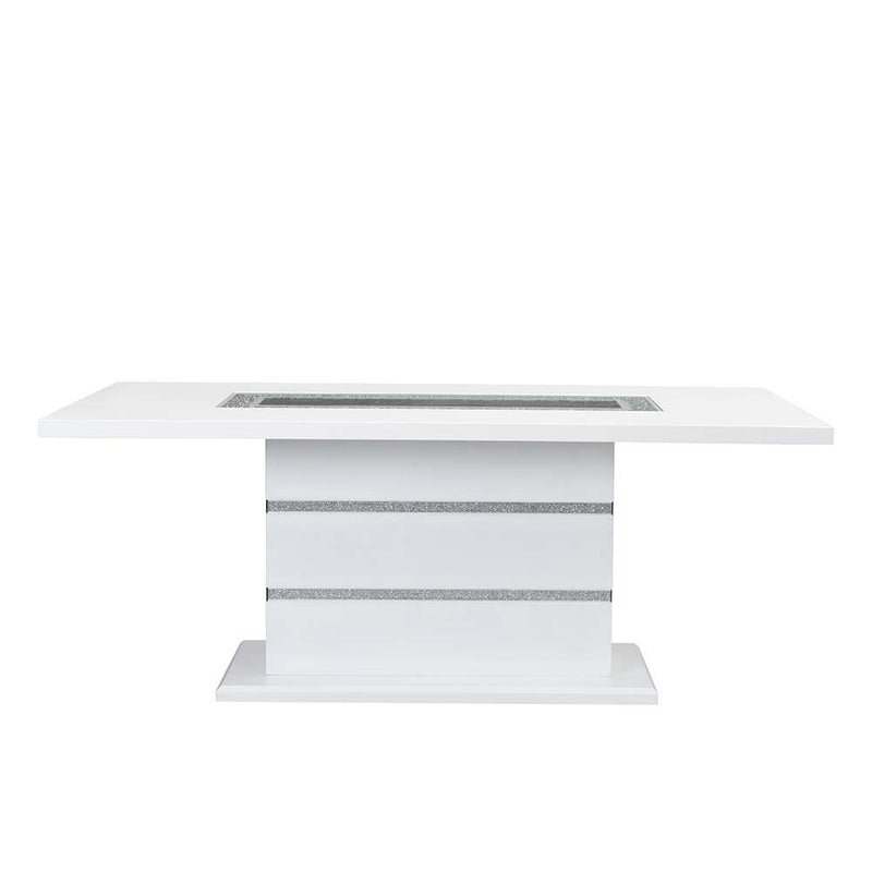 elizaveta-gray-velvet-faux-crystal-diamonds-white-high-gloss-dining-table-w-pedestal-base-2