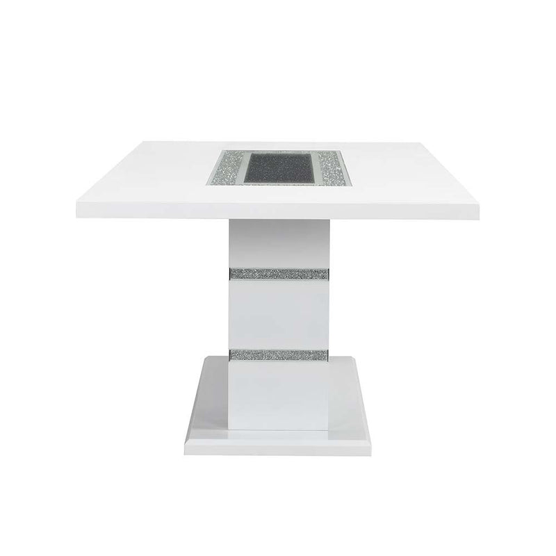elizaveta-gray-velvet-faux-crystal-diamonds-white-high-gloss-dining-table-w-pedestal-base-3