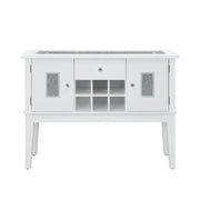 elizaveta-gray-velvet-faux-crystal-diamonds-white-high-gloss-server-3