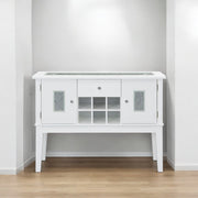 elizaveta-gray-velvet-faux-crystal-diamonds-white-high-gloss-server-6