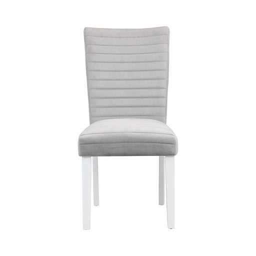 elizaveta-gray-velvet-faux-crystal-diamonds-white-high-gloss-side-chair-set-2-2