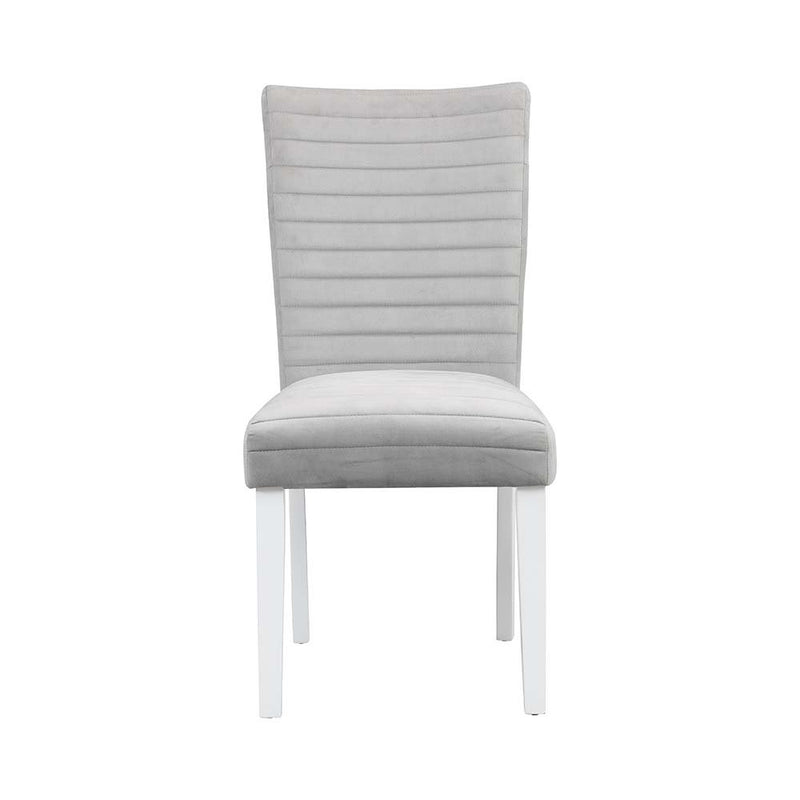 elizaveta-gray-velvet-faux-crystal-diamonds-white-high-gloss-side-chair-set-2-2