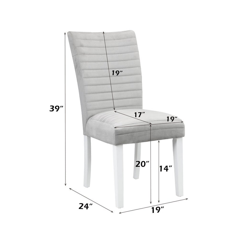 elizaveta-gray-velvet-faux-crystal-diamonds-white-high-gloss-side-chair-set-2-6