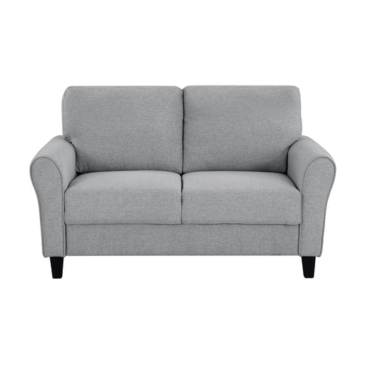 ellery-dark-gray-love-seat-1