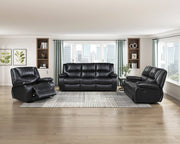 ellicott-black-double-reclining-sofa-4
