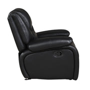 ellicott-black-glider-reclining-chair-1