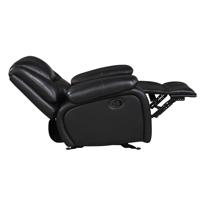 ellicott-black-glider-reclining-chair-10