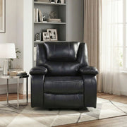 ellicott-black-glider-reclining-chair-2