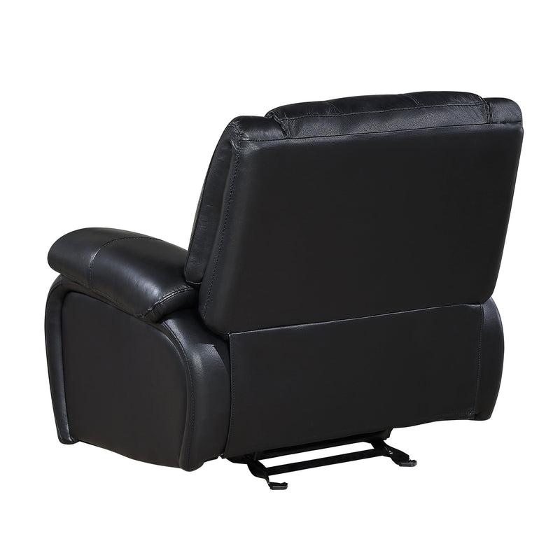 ellicott-black-glider-reclining-chair-4