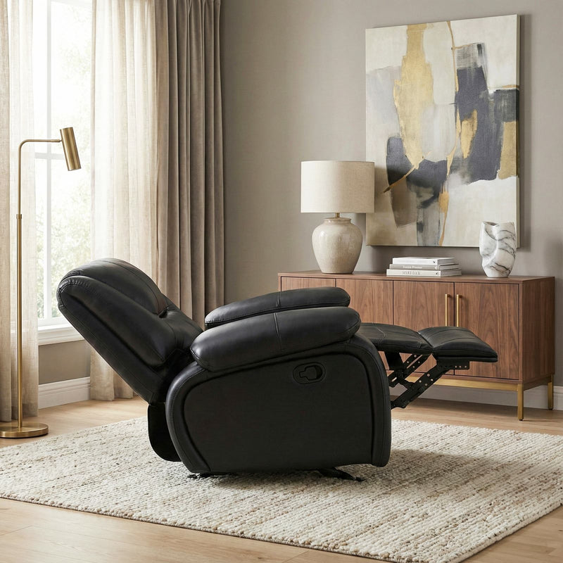 ellicott-black-glider-reclining-chair-6