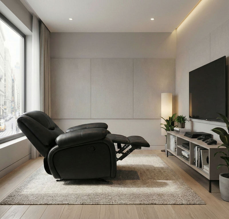 ellicott-black-glider-reclining-chair-7
