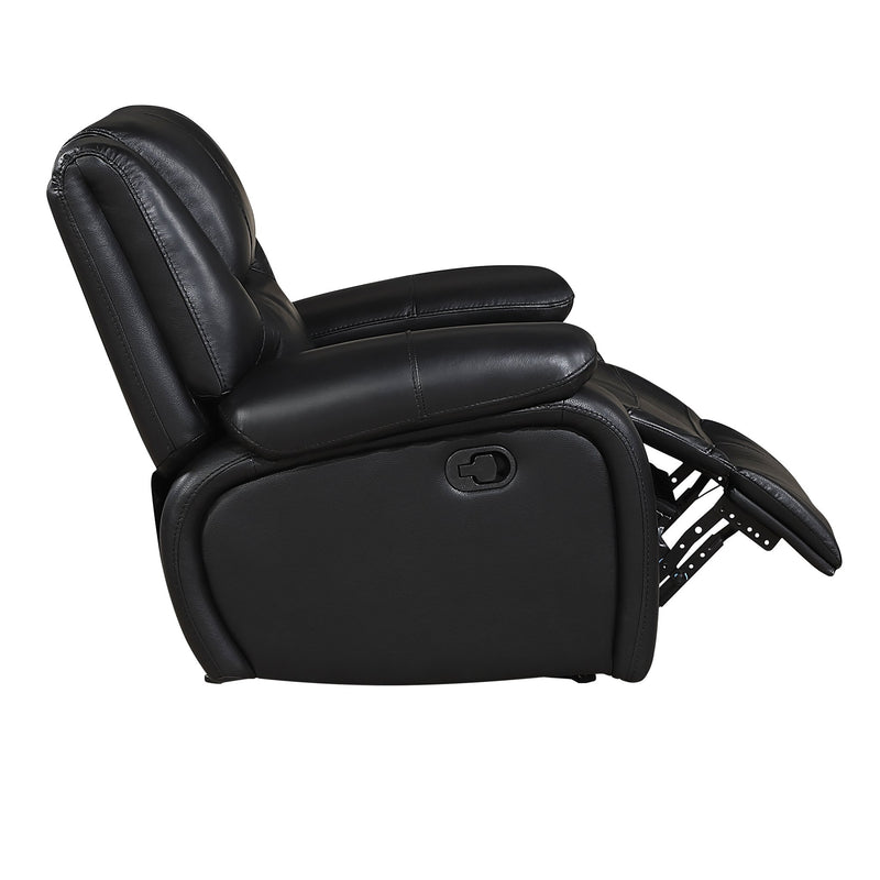 ellicott-black-glider-reclining-chair-8