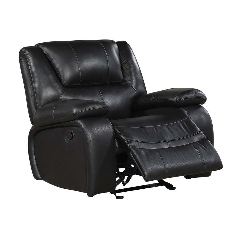 ellicott-black-glider-reclining-chair-9