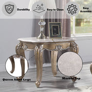 elozzol-natural-marble-top-antique-bronze-end-table-6