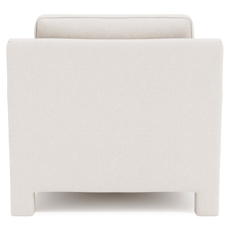 Mily Fabric Chair