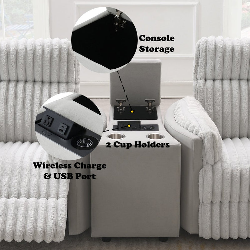 emee-gray-corduroy-console-w-usb-port-10