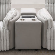 emee-gray-corduroy-console-w-usb-port-1