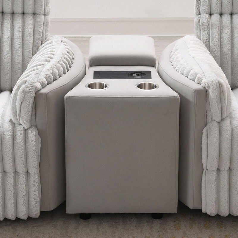 emee-gray-corduroy-console-w-usb-port-1