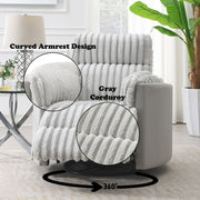 emee-gray-corduroy-glider-recliner-w-swivel-10