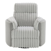 emee-gray-corduroy-glider-recliner-w-swivel-4