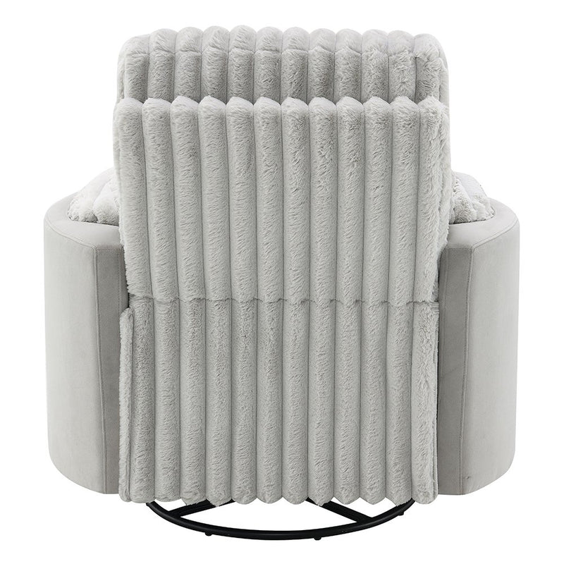 emee-gray-corduroy-glider-recliner-w-swivel-6