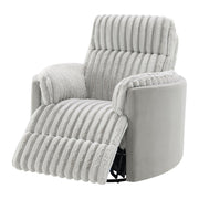 emee-gray-corduroy-glider-recliner-w-swivel-7