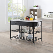 emery-white-natural-marble-top-gray-kitchen-cart-1